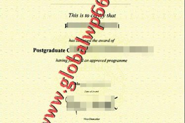 buy University of Gloucestershire degree certificate