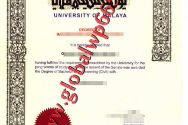 buy University of Malaya degree certificate