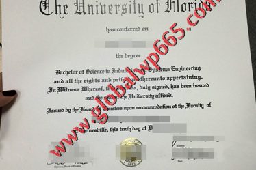 buy University of Florida degree