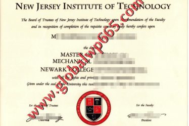 buy New Jersey Institute of Technology degree