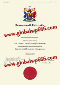 Bournemouth University fake degree