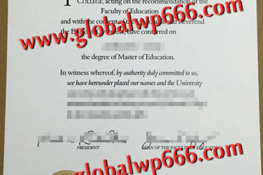 Harvard University fake degree