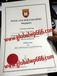 Ngee Ann Polytechnic degree