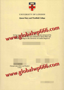 University College London fake diploma