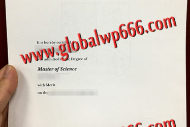 University of Birmingham fake diploma