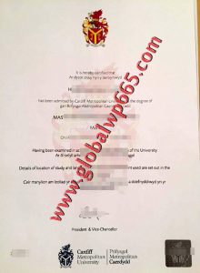 fake CMU degree certificate