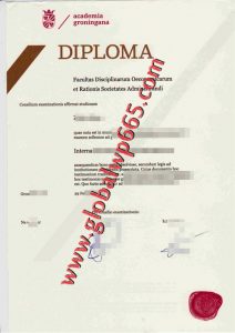 buy University of Groningen degree certificate