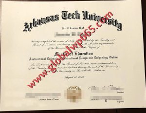 buy ATU degree certificate