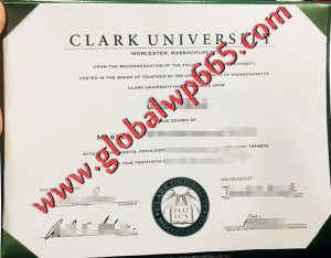 buy Clark University degree