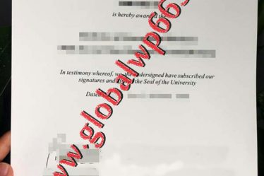 order fake INTI International University degree